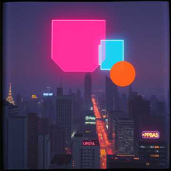 Purple Dream - Albert du Soul