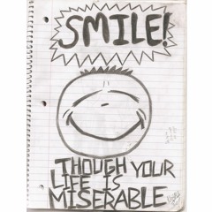 Dark Days (Rough demo #1) (WIP)