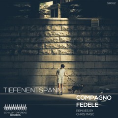 Tiefenentspannt - Compagno Fedele (PreviewCut)