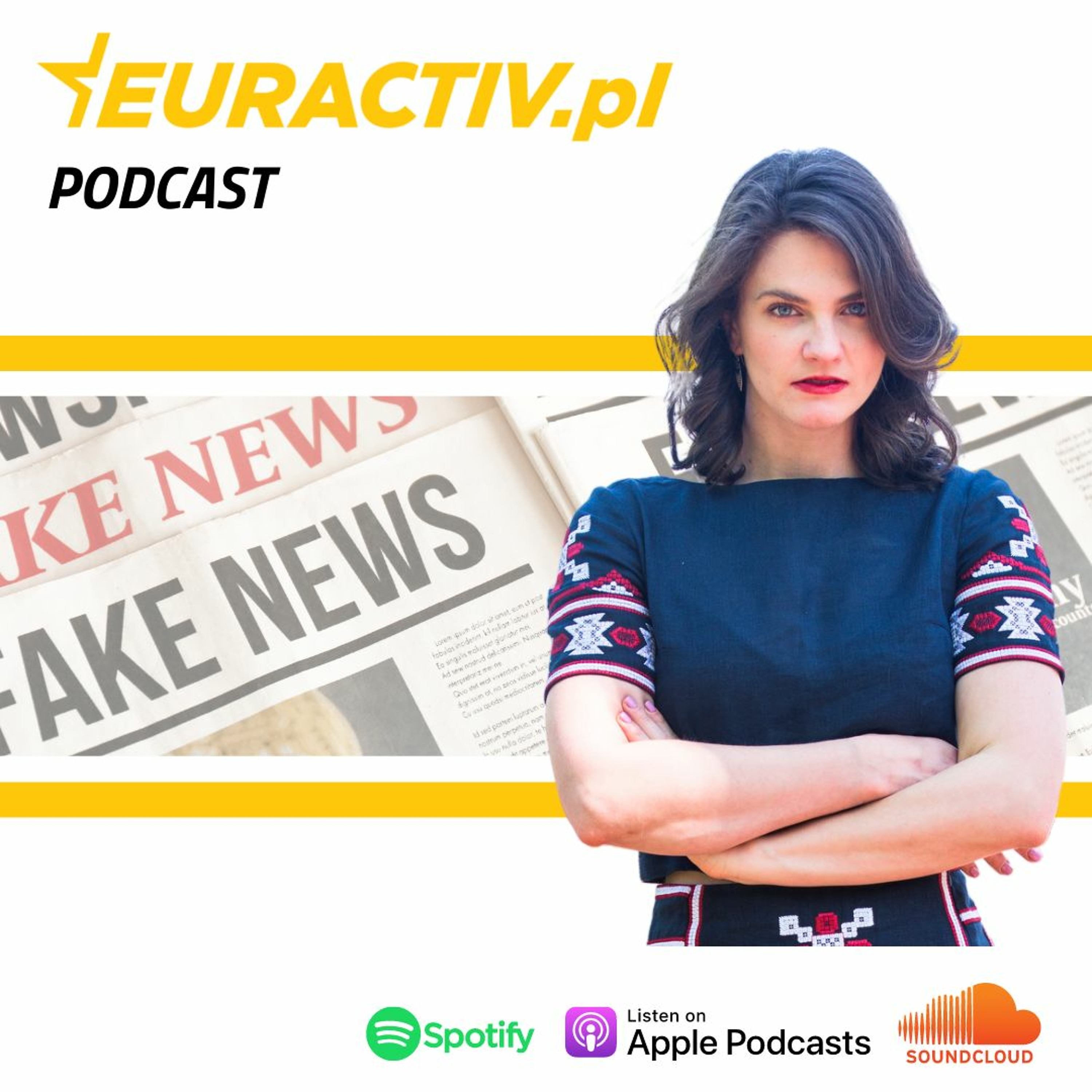 Disinformation: How Gender, Sex, and Lies are Weaponized Against Women Online? episode artwork