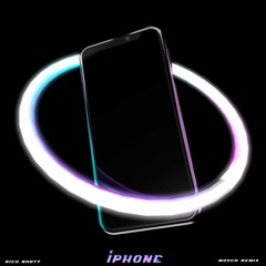 Rico Nasty - IPhone (MoXca Edit)