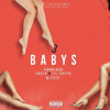 Download Video: 3 Babys Ft. Saelo, Lil Cotto (Prod. Dronik)