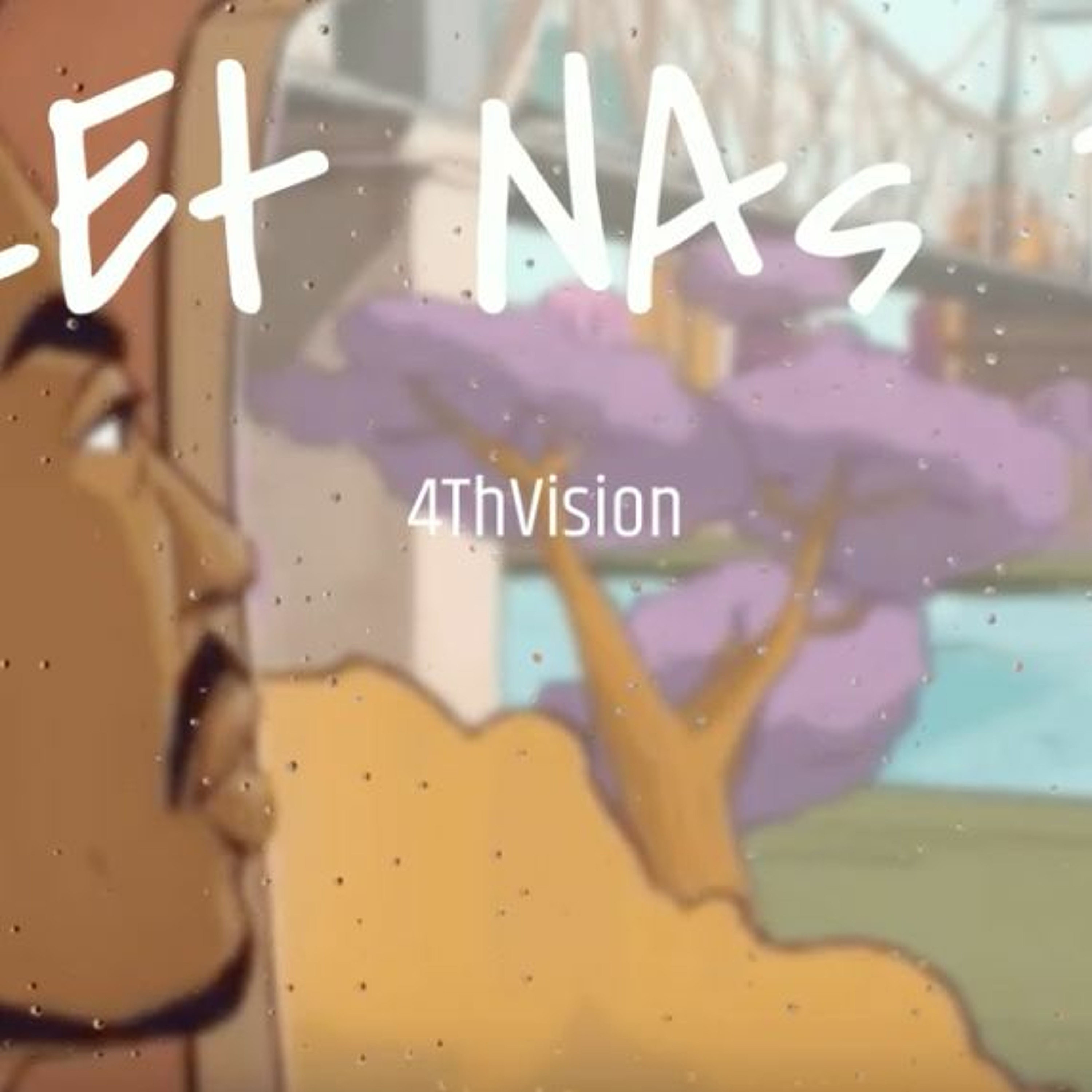 We Let Nas Down episode artwork