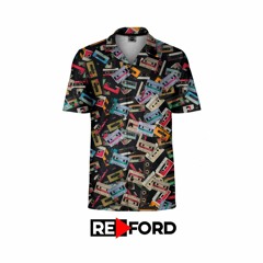 ***FREE DOWNLOAD*** Frank De Wulf - The Tape (Redford Re-Rub)