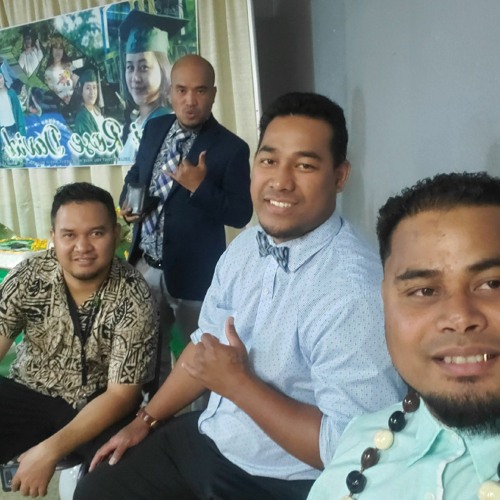 UPWENE TIPEW NGENI MWOSOWAN OM OKOT NGENI MANAWEI
