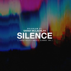 Delerium Ft. Sarah  McLachlan - Silence ( Aradya & Daniella Bjarnhof  Remix)[Free Download]