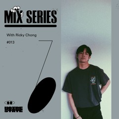 NSMIX 013 | Ricky Chong | 19.02.21