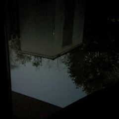 stuck in storm