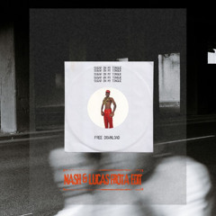 Tyler The Creator - Sugar On My Togue (NASH & Lucas Frota Edit)