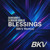 Artwork for Calvin Harris FT. Clementine Douglas - Blessings (BKV Remix)
