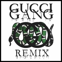 Gucci Gang ('B'mix)