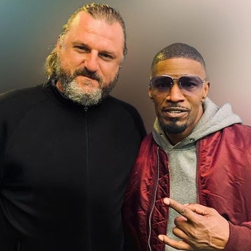 Solomun feat Jamie Foxx - Ocean (Blacksoul ReRub) FREE DOWNLOAD