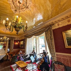 Boléro Ravel by Classical Strings String Quartet