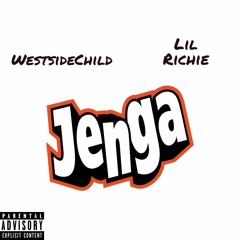 Jenga Ft Lil Richie Prod. by SparkyMadeItSlap