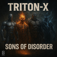 Sons of Disorder