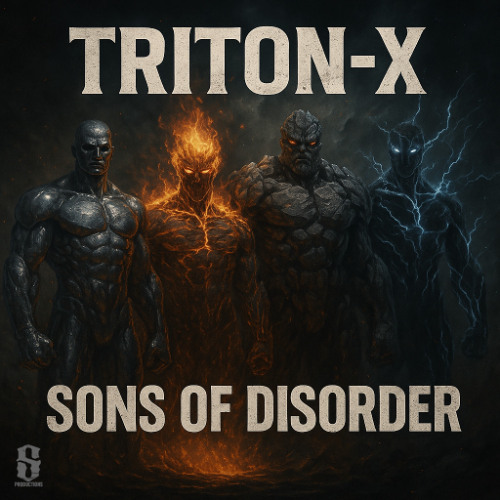 Sons of Disorder