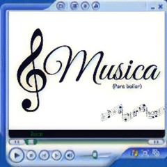 Musica (para bailar)