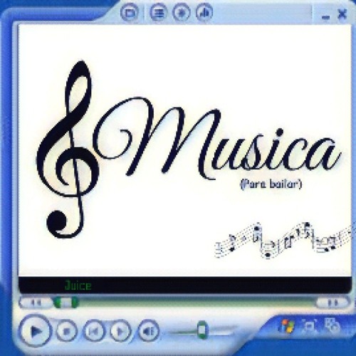 Musica (para bailar)