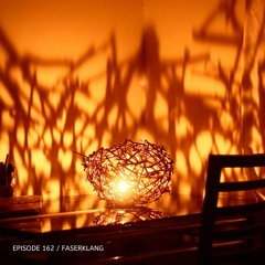 Poisonoise Music - Guest Mix - EPISODE 162 - FASERKLANG