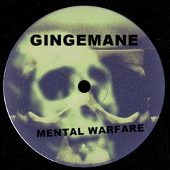 Mental Warfare [CRDNG003]