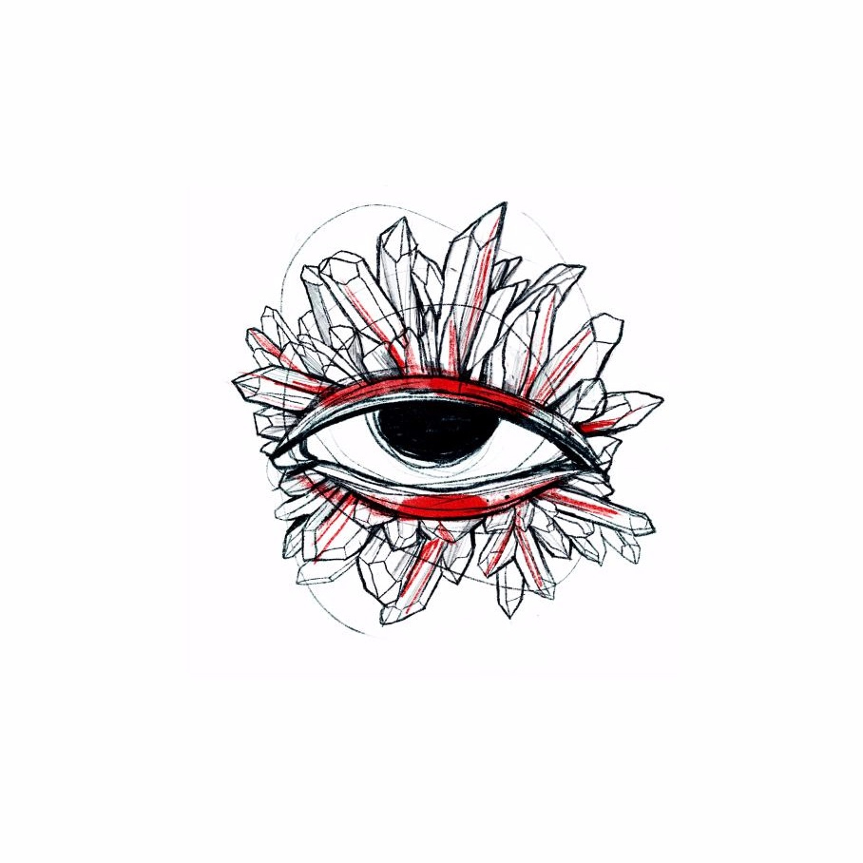 Sickfest - Median [MSTR9] - BELOW II episode artwork