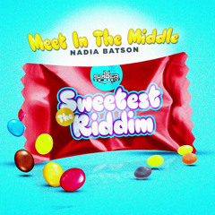 Nadia Batson - Meet In The Middle (The Sweetest Riddim) | 2022 Soca