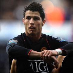 Cristiano Ronaldo x Scars (Motivation)