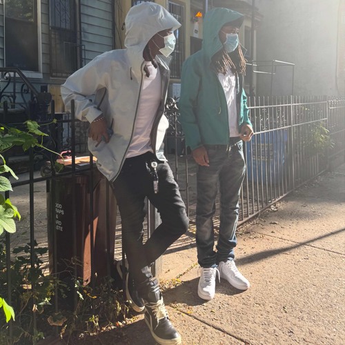 Wasn’t There Frm the Start  ( ft Benji)