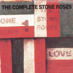 Stone Roses - Tell Me
