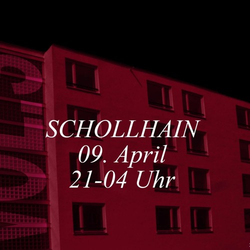 VANDERKAM @ SCHOLLHAIN VOL. 3 (09.04.22)