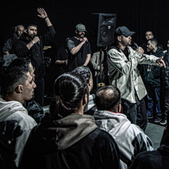 ArmaneShahr, Rahi, Captain Radi - Cypher 01 (Terhan)