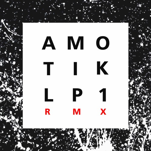 MNMT Premiere: Amotik – Chautis (Anthony Linell Remix)