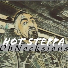 Hot Steppa