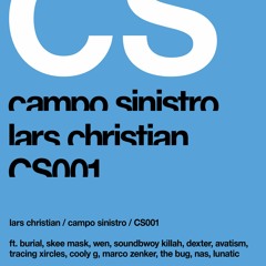 campo sinistro CS001