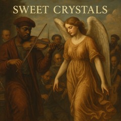Sweet Crystals