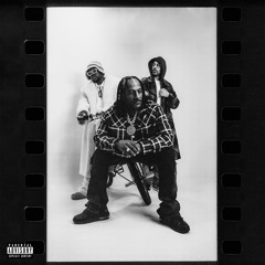 Count Your Blessings (feat. Figg Rarri, Killa Twan & LongBodyy)