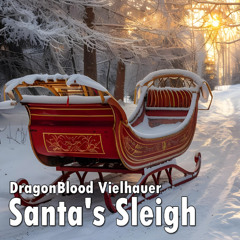 Santa's Sleigh