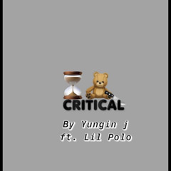 Yungin J “Critical” ft Lil Polo Official Audio
