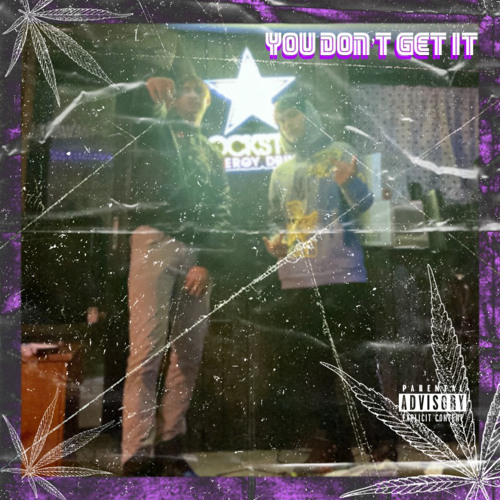 you dont get it (feat. TBG Gabe)