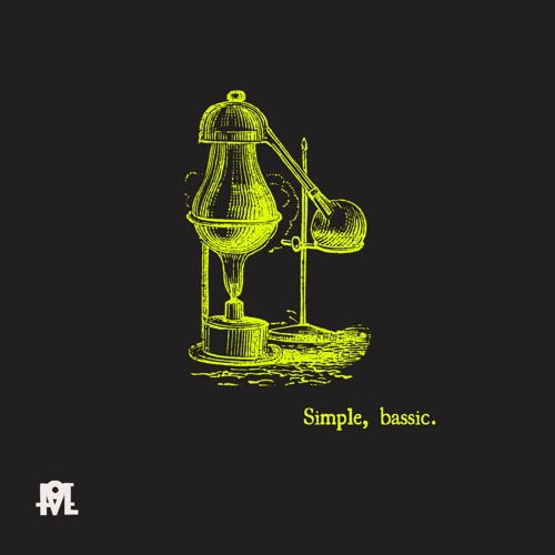 Simple, bassic