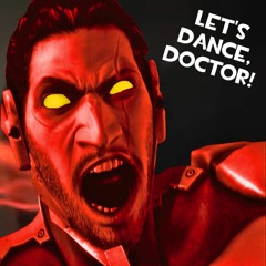 The Only Medic Who Heals For Real (MEDIC! x The Only Thing I Know For Real) [MASHUP]