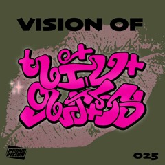 VISION OF LIVGLOSS [025]