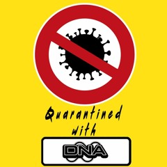 QUARANTINED WITH DNA  VOL.1 [SOCA & SPANISH] (2020)@dnasoundtoronto