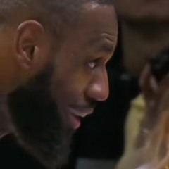 Thats what makes Bron beautiful