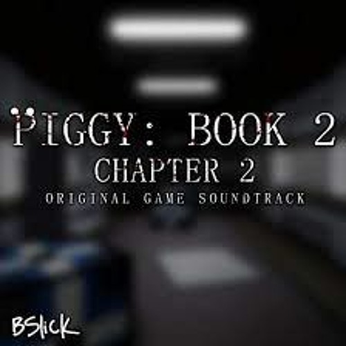 Dawning Discovery - Roblox Piggy Book 2 - By BSlick