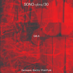 SONO-sfera/30 Gala