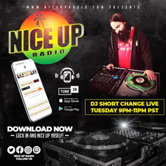 Reggae Revelation with DJ Short Change - 5–20-2025 - Episode #237 - Junior
