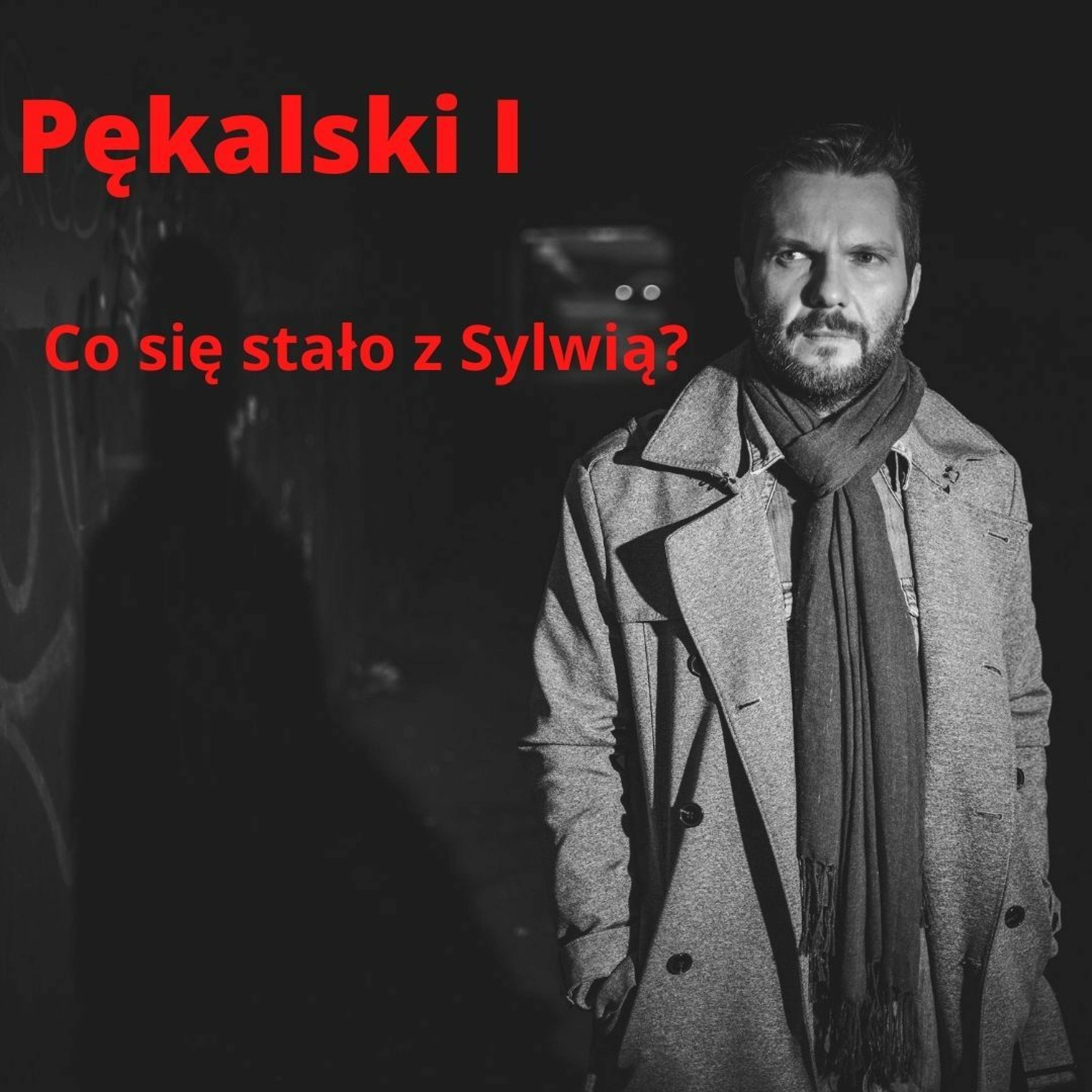 Co się stało z Sylwią R.? | Pękalski #1 episode artwork