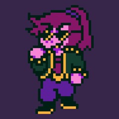Cyber Bullying (Susie Smart Race)