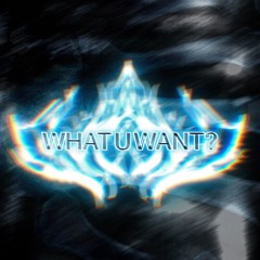 WHAT U WANT? (feat. MAI)
